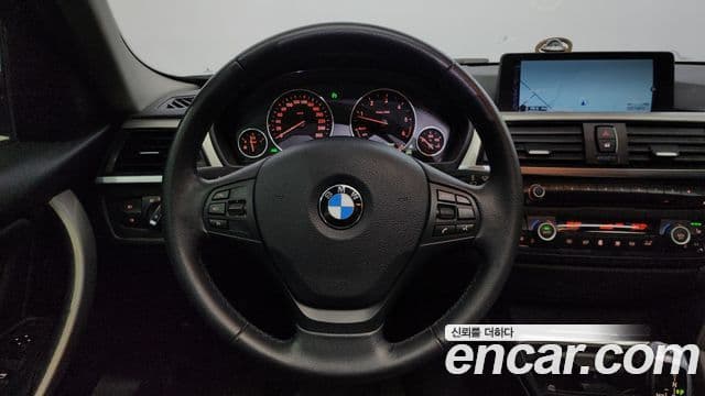 BMW 3시리즈 (F30), 2015 15