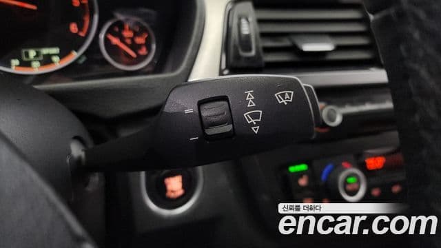 BMW 3시리즈 (F30), 2015 16