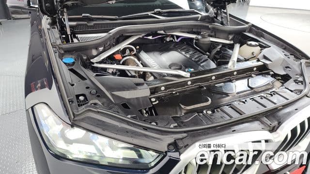 BMW X6 (G06) xDrive30d M Sport, 2024 6