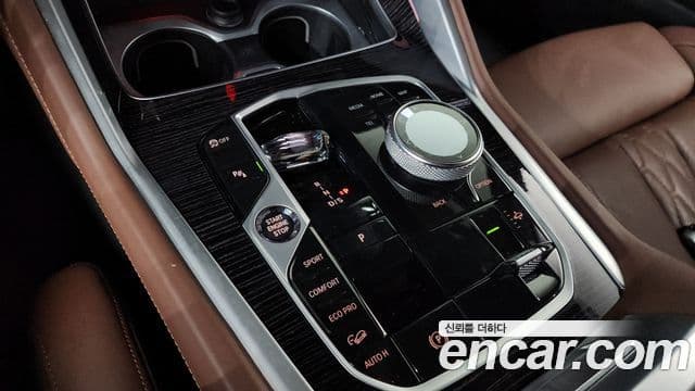 BMW X6 (G06) xDrive30d M Sport, 2024 9