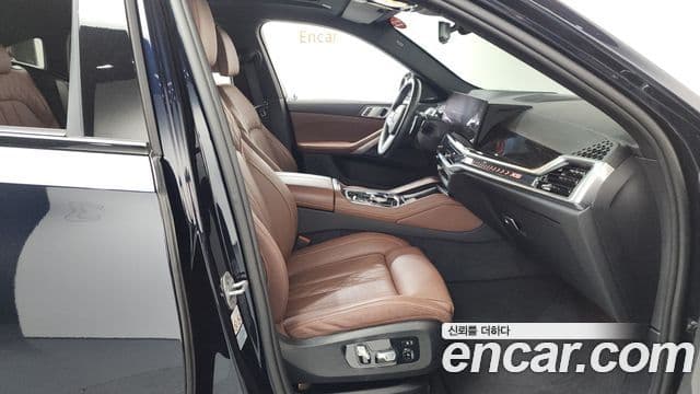 BMW X6 (G06) xDrive30d M Sport, 2024 11