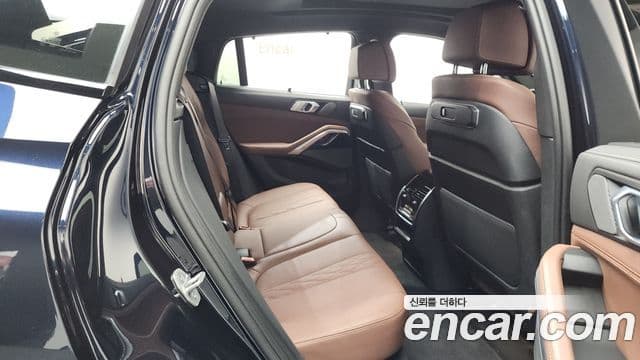 BMW X6 (G06) xDrive30d M Sport, 2024 12