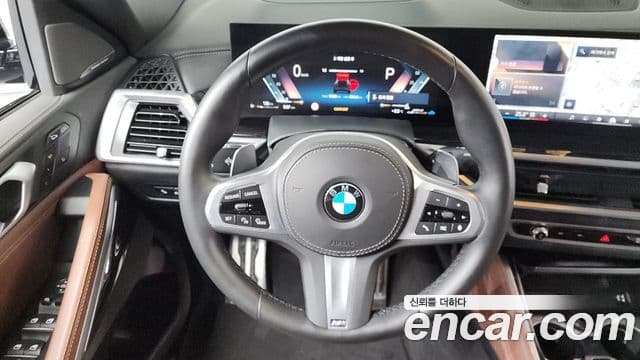 BMW X6 (G06) xDrive30d M Sport, 2024 13