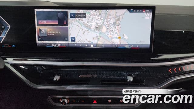 BMW X6 (G06) xDrive30d M Sport, 2024 14