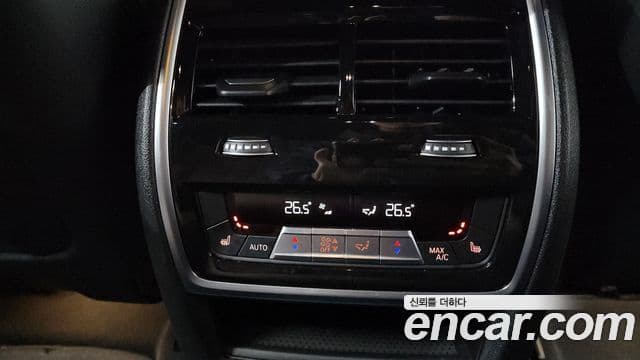 BMW X6 (G06) xDrive30d M Sport, 2024 19