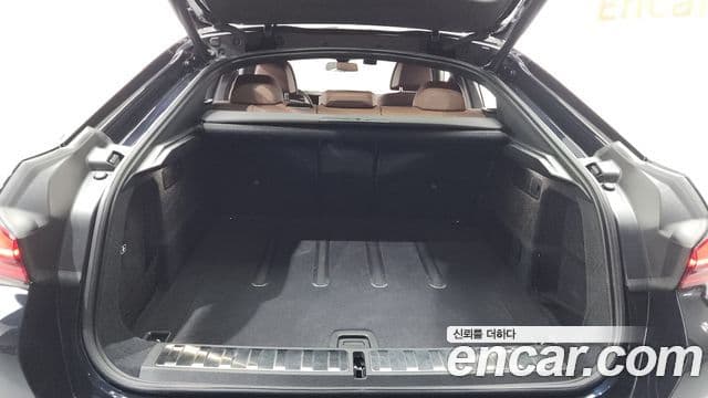 BMW X6 (G06) xDrive30d M Sport, 2024 20