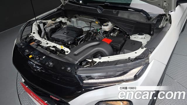 Chevrolet(GM대우) Trailblazer RS, 2022 6