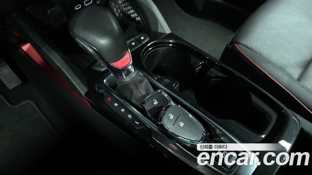 Chevrolet(GM대우) Trailblazer RS, 2022 9