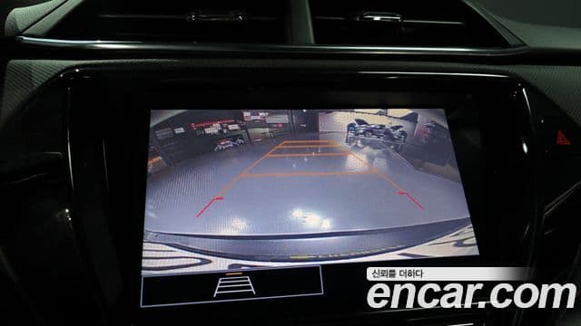 Chevrolet(GM대우) Trailblazer RS, 2022 14