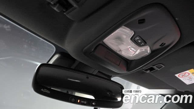 Chevrolet(GM대우) Trailblazer RS, 2022 19