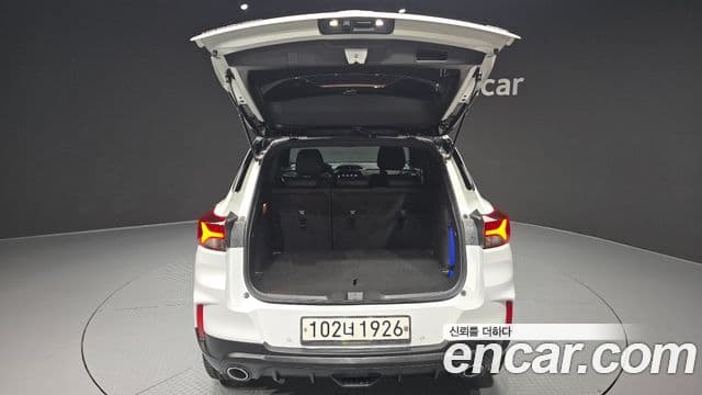 Chevrolet(GM대우) Trailblazer RS, 2022 20