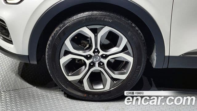 Renault Korea(Samsung) XM3 1.3 TCe RE, 2020 все фото