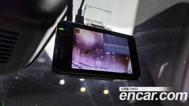 Renault Korea(Samsung) XM3 1.3 TCe RE, 2020 13