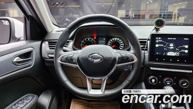 Renault Korea(Samsung) XM3 1.3 TCe RE, 2020 14