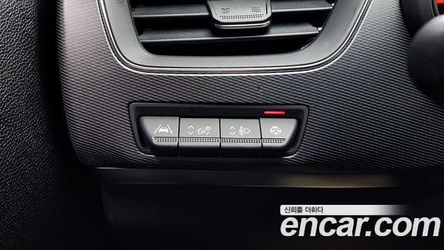 Renault Korea(Samsung) XM3 1.3 TCe RE, 2020 18