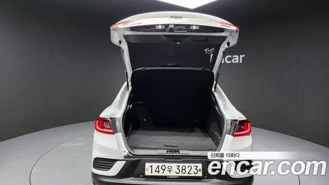 Renault Korea(Samsung) XM3 1.3 TCe RE, 2020 20