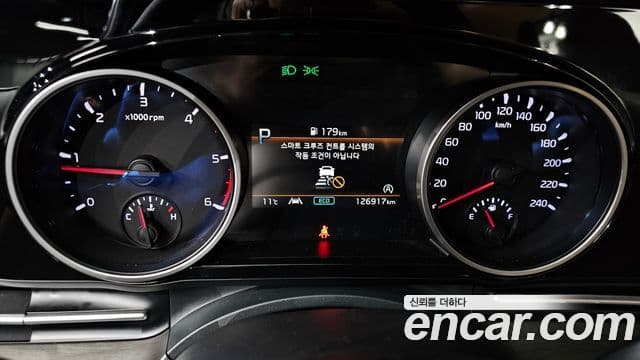 Kia Carnival 4세대 Noblesse, 2021 8