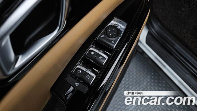 Kia Carnival 4세대 Noblesse, 2021 12