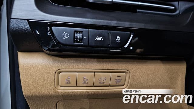 Kia Carnival 4세대 Noblesse, 2021 13