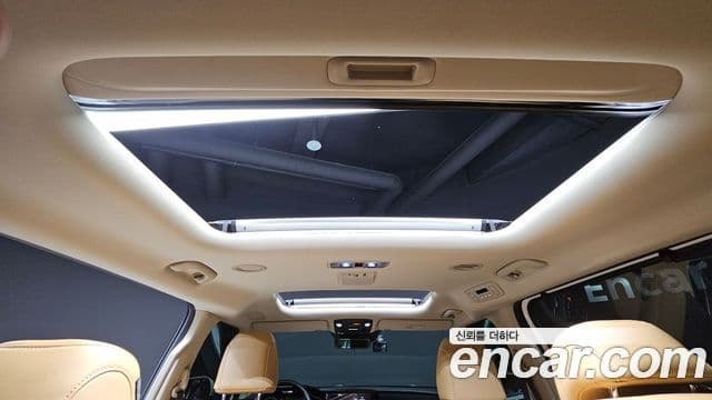 Kia Carnival 4세대 Noblesse, 2021 18