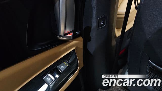 Kia Carnival 4세대 Noblesse, 2021 19