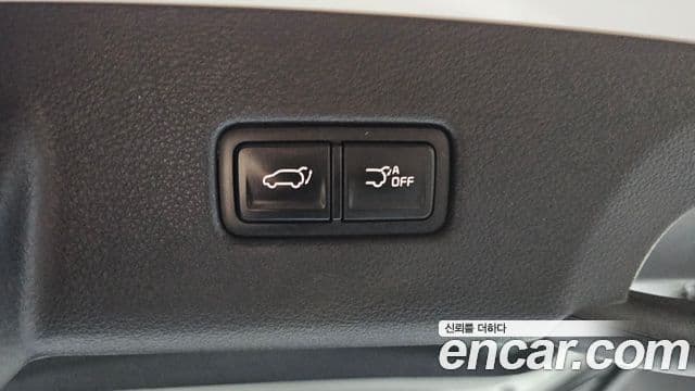 Kia Carnival 4세대 Noblesse, 2021 20