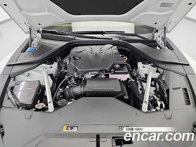 Genesis G80 (RG3) бензин 2.5 турбо 2WD, 2026 все фото