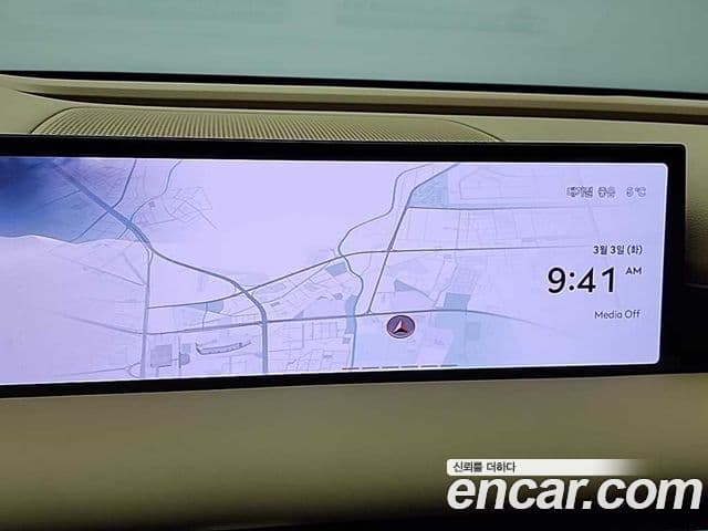 Genesis G80 (RG3) бензин 2.5 турбо 2WD, 2026 14