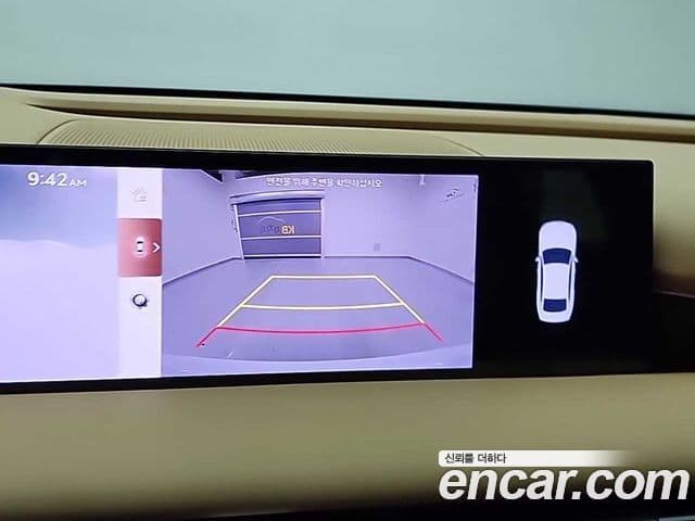 Genesis G80 (RG3) бензин 2.5 турбо 2WD, 2026 15