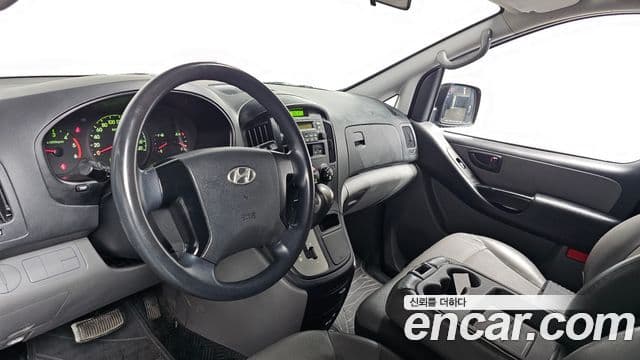 Hyundai Grand Starex CVX Deluxe, 2015 7