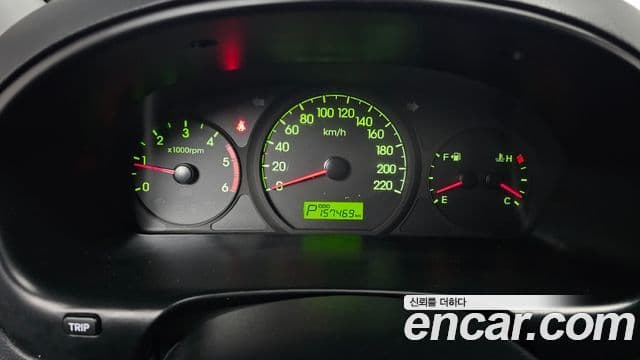 Hyundai Grand Starex CVX Deluxe, 2015 8