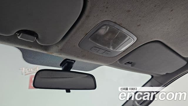 Hyundai Grand Starex CVX Deluxe, 2015 19