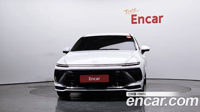 Hyundai Sonata D Edge(DN8) Inspiration, 2025 3