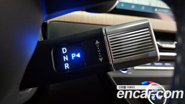 Hyundai Sonata D Edge(DN8) Inspiration, 2025 9