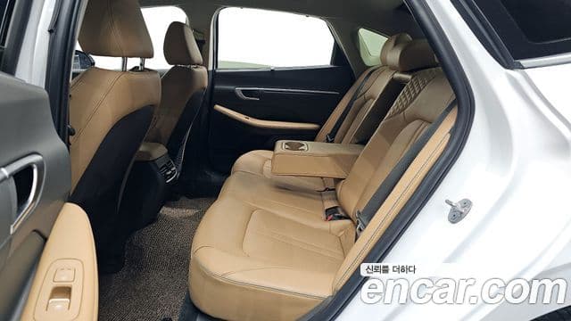 Hyundai Sonata D Edge(DN8) Inspiration, 2025 12