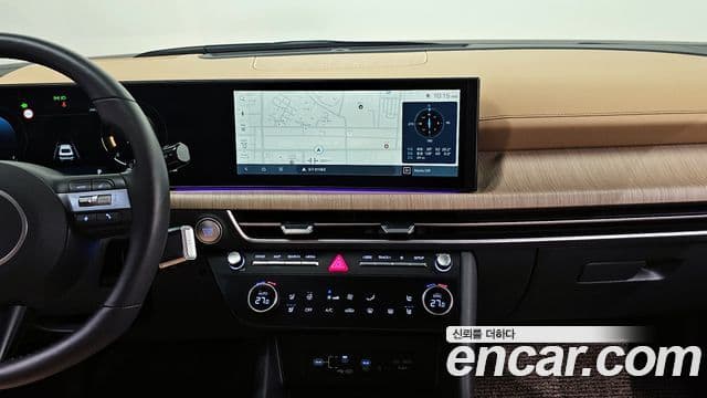 Hyundai Sonata D Edge(DN8) Inspiration, 2025 14