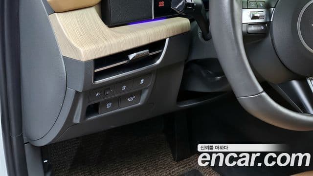 Hyundai Sonata D Edge(DN8) Inspiration, 2025 16