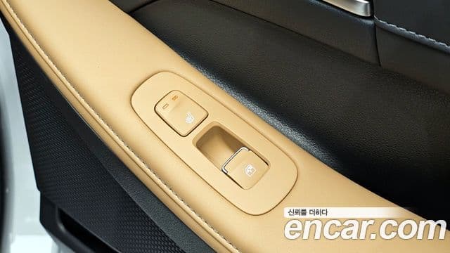 Hyundai Sonata D Edge(DN8) Inspiration, 2025 17