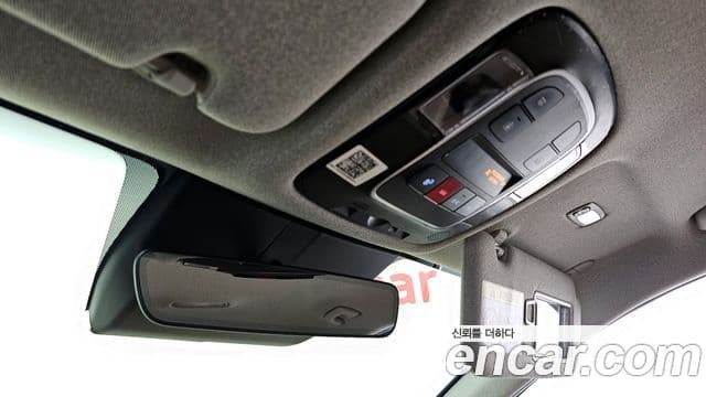 Hyundai Sonata D Edge(DN8) Inspiration, 2025 20