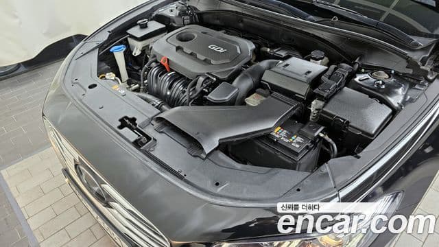 Hyundai Grandeur IG Premium, 2019 6