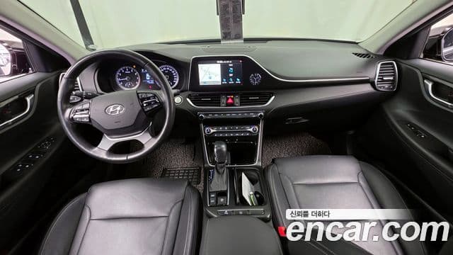 Hyundai Grandeur IG Premium, 2019 7