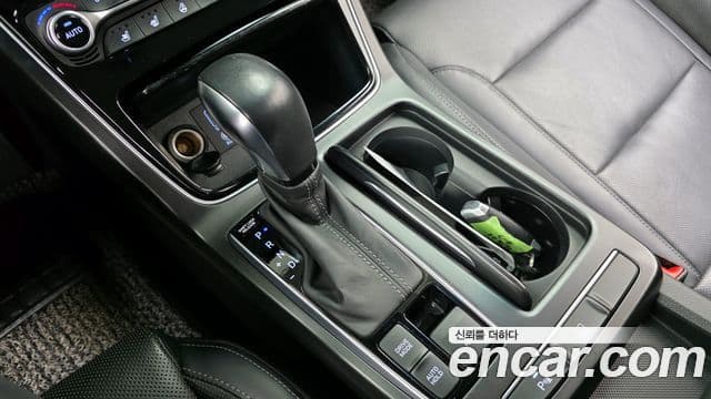 Hyundai Grandeur IG Premium, 2019 9