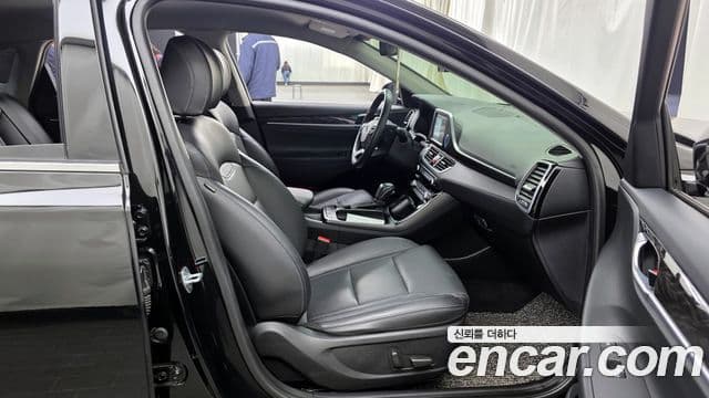 Hyundai Grandeur IG Premium, 2019 11