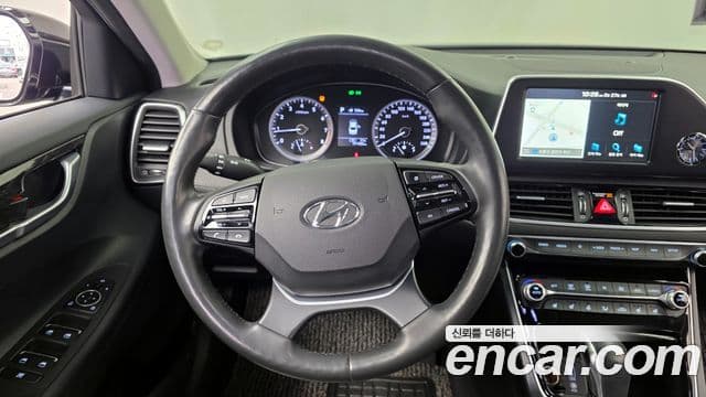 Hyundai Grandeur IG Premium, 2019 13