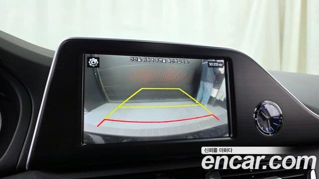 Hyundai Grandeur IG Premium, 2019 15