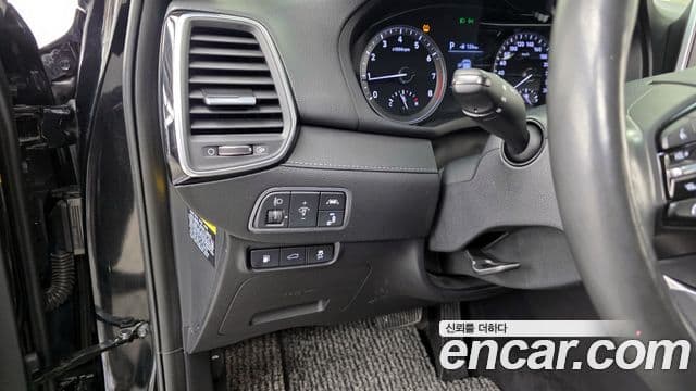 Hyundai Grandeur IG Premium, 2019 16