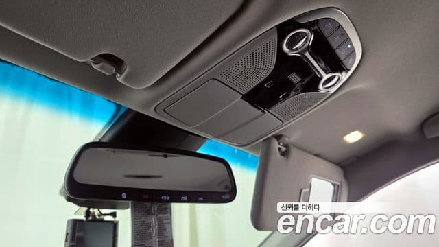 Hyundai Grandeur IG Premium, 2019 17