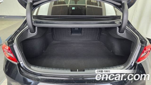 Hyundai Grandeur IG Premium, 2019 20