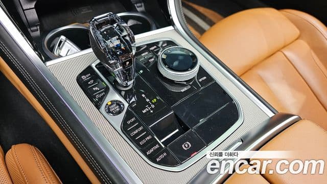 BMW 8시리즈 (G15) 840d xDrive M Sport Gran Coupe, 2020 9