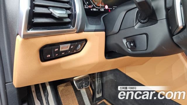 BMW 8시리즈 (G15) 840d xDrive M Sport Gran Coupe, 2020 13